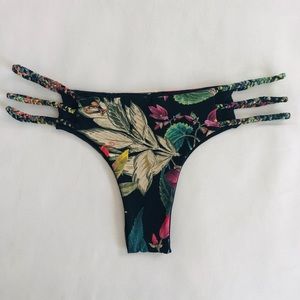 San Lorenzo Bikini Bottom